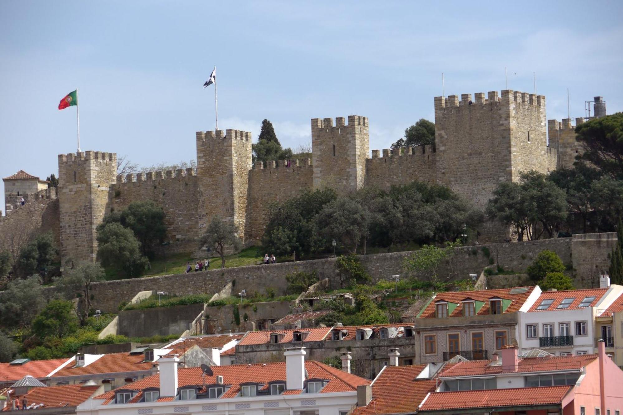 Sj2E Heart Of Baixa New Air Conditioning Spacious And Lovely Lisbon Bagian luar foto