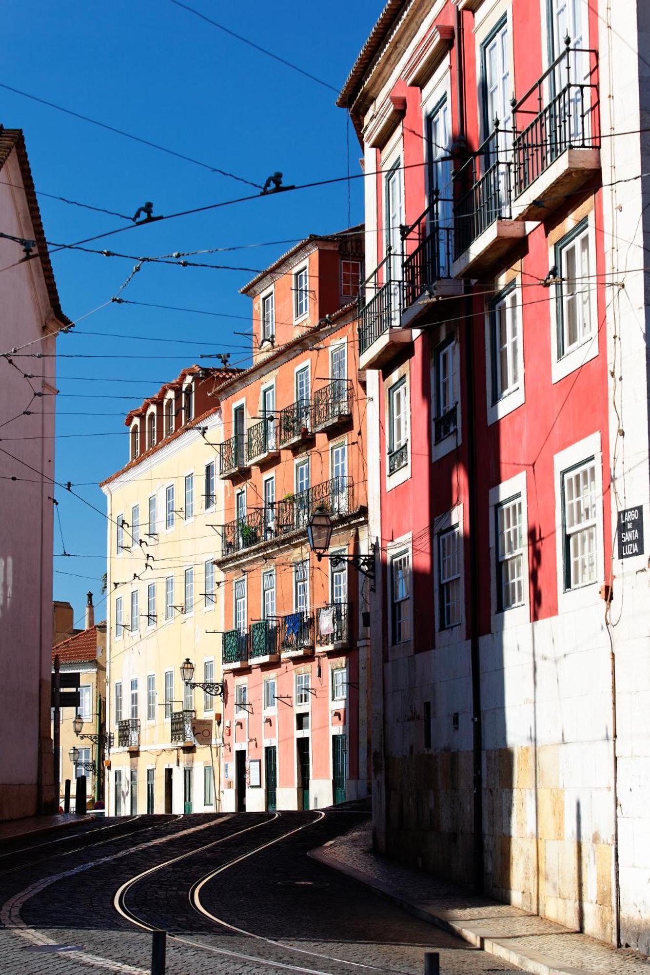 Sj2E Heart Of Baixa New Air Conditioning Spacious And Lovely Lisbon Bagian luar foto