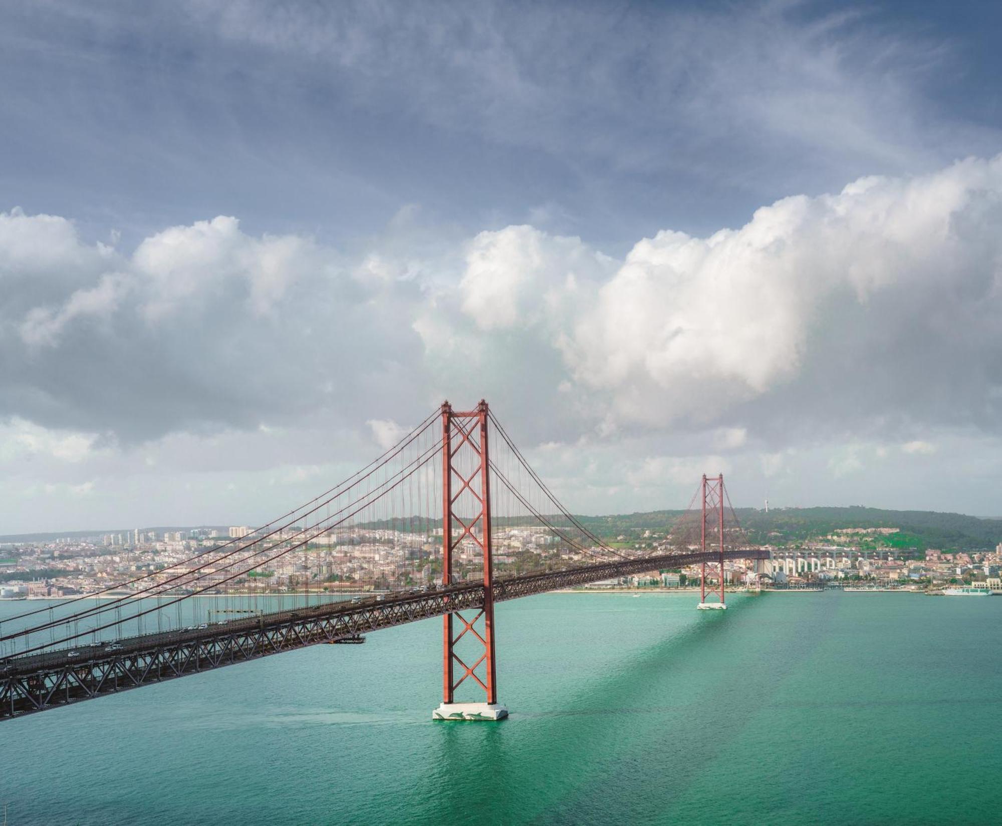 Sj2E Heart Of Baixa New Air Conditioning Spacious And Lovely Lisbon Bagian luar foto