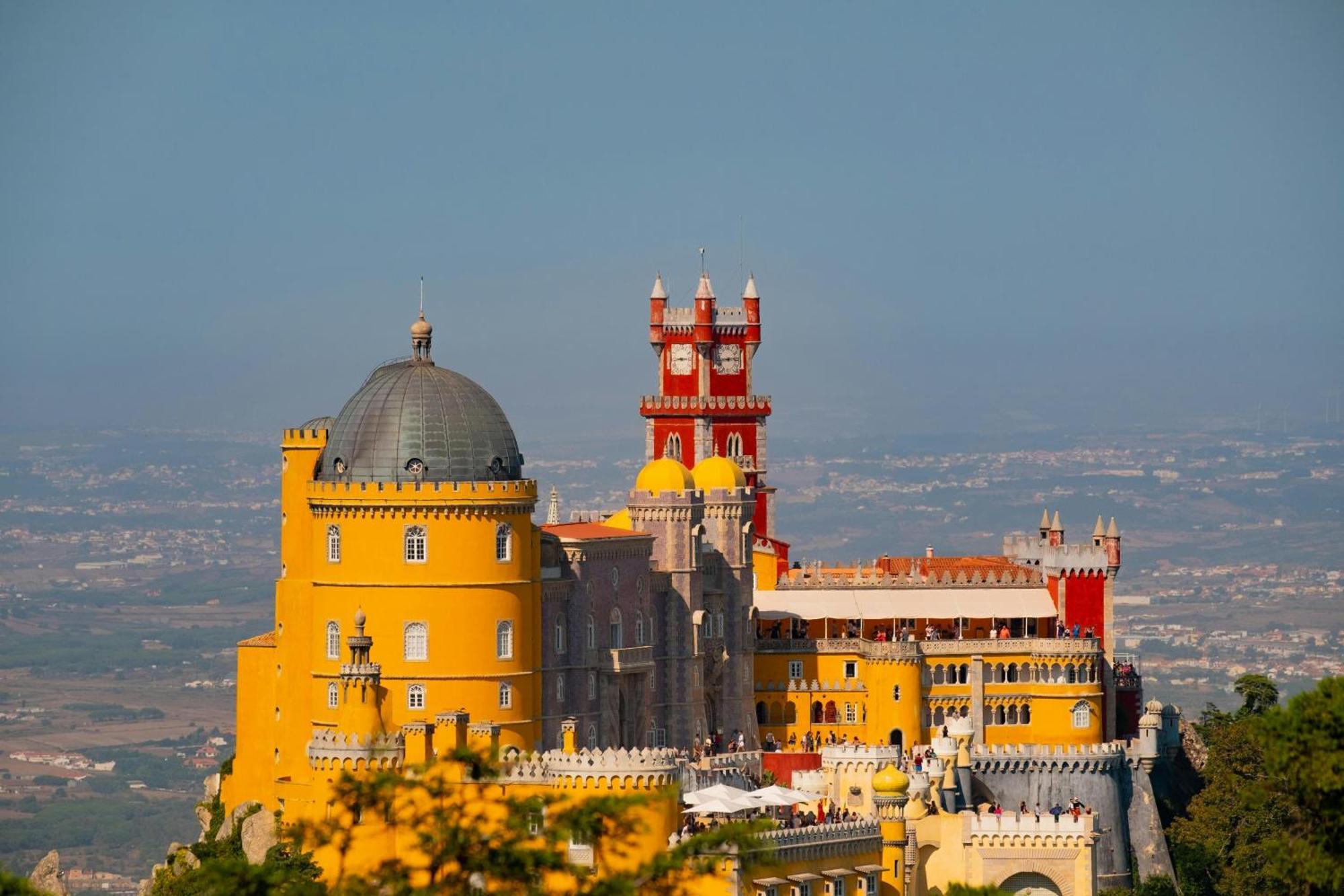 Sj2E Heart Of Baixa New Air Conditioning Spacious And Lovely Lisbon Bagian luar foto